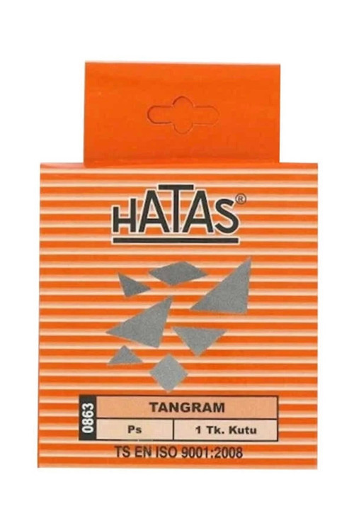 0863 Tangram