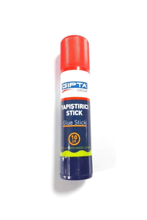 4030 Glue Stıck 30Lu 10Gr Beyaz