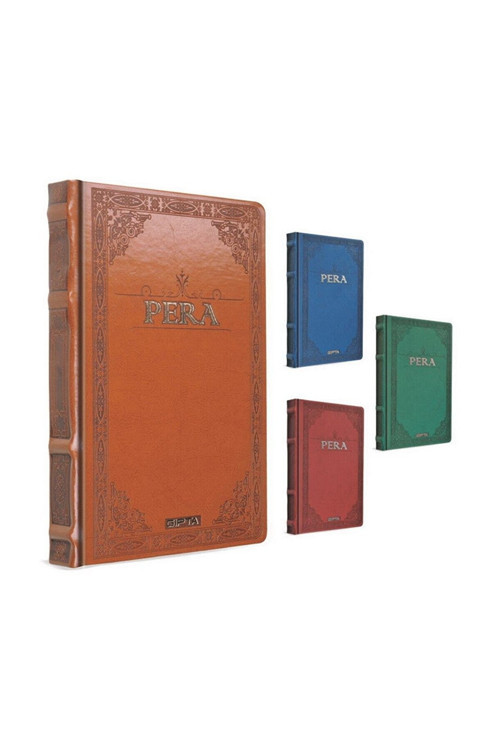 1993 Pera Deri Kpk Def 17X24 160Yp Düz