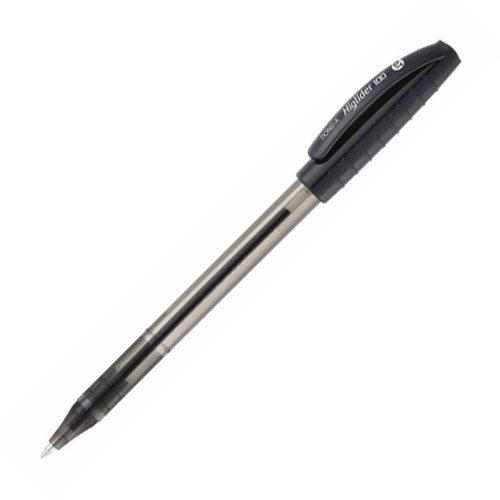 Dong-a 204710 Hı Glıder 100 1Mm Hybrıd Tükenmez Kalem