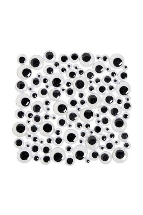 Helvacı 7336 Oynar Göz 10Mm