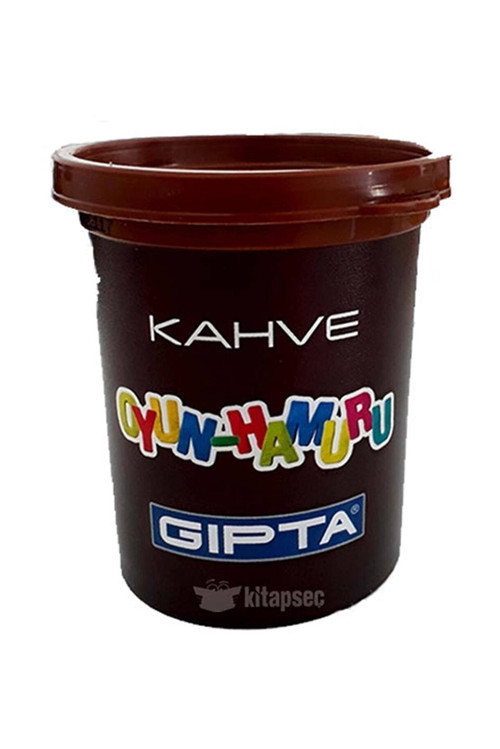 8309 Oyun Hamuru 120Gr Kahverengi