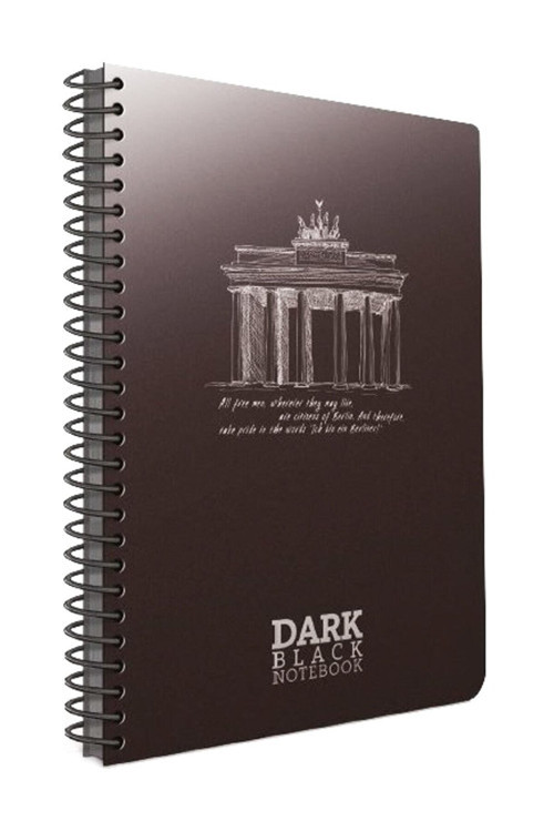 2672 Dark Pp Kpk Def A4 50Yp Düz