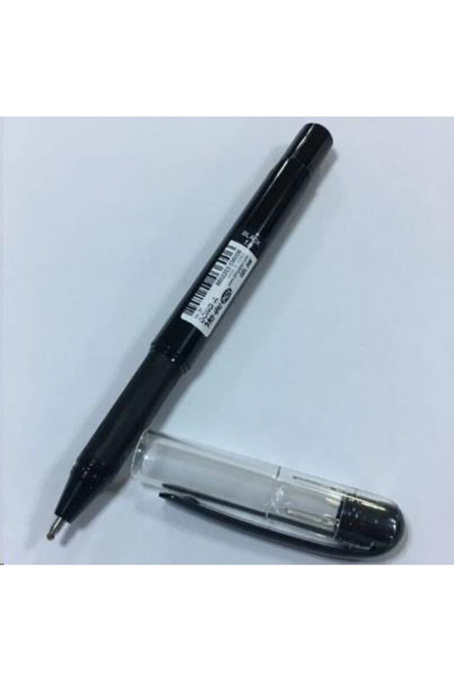 202210 My Jel İmza Kalemi 1Mm Siyah (12 ADET)