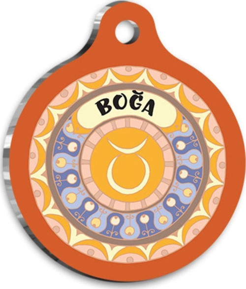 Boğa Burcu Kedi Köpek Künyesi