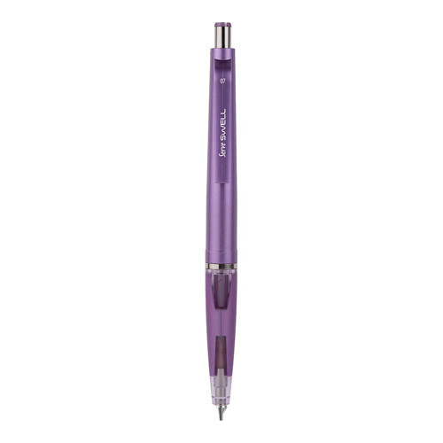 Swell Met Kur Klm 07Mm Metalik Mor (12 ADET)
