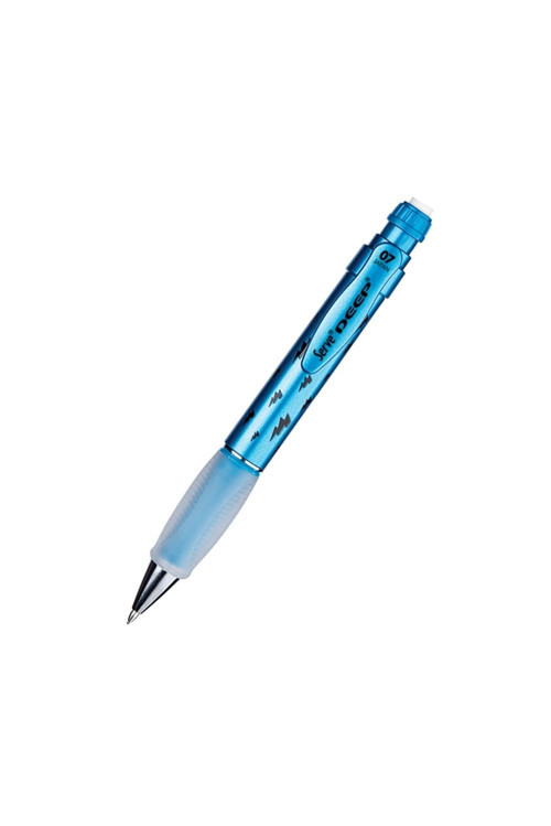 Deep Versatil 07Mm Metalik Mavi Şimşek (12 ADET)