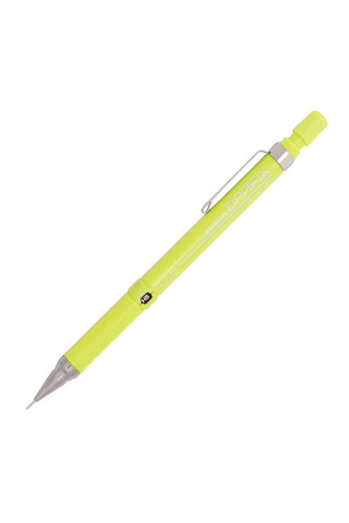Drafix Versatil Kalem 05Mm A.yeşil (12 ADET)