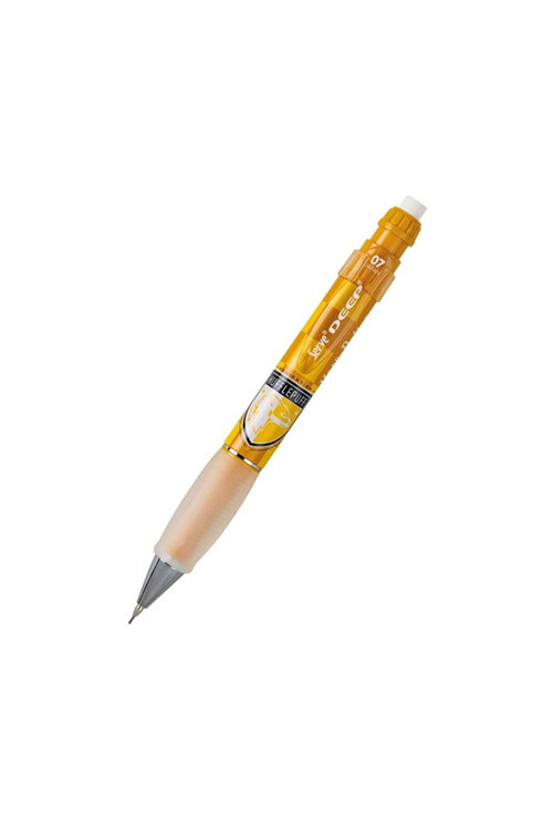 Deep Versatil 07Mm Harry Potter Hufflepuff Damalı (12 ADET)