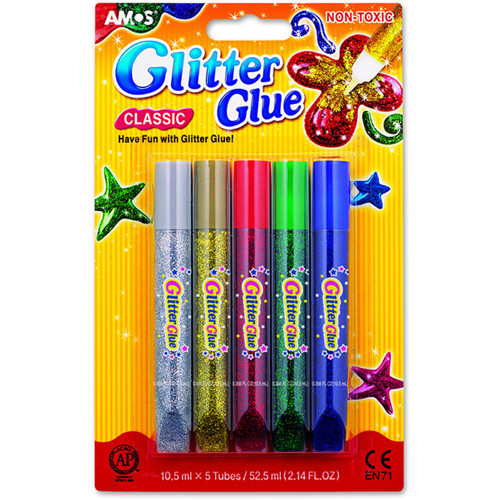 Gcl10b5 Simli Yapıştırıcı Klasik 105Ml