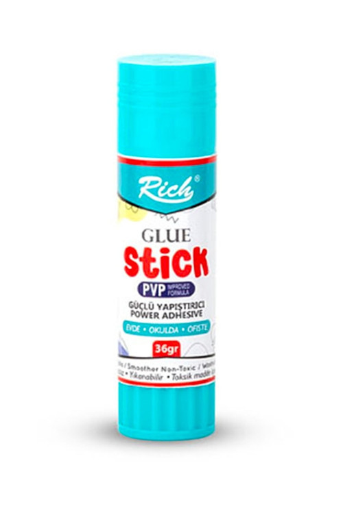 19576 Glue Stick 36Gr (12 ADET)