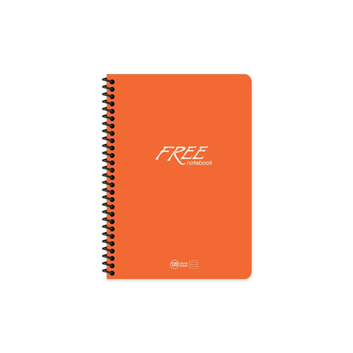 Keskin 450122 A5 80Yp Kareli Free Spr Pp Kpk Def