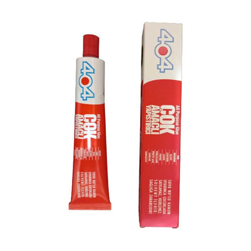 594151 Yapıştırıcı 92Gr