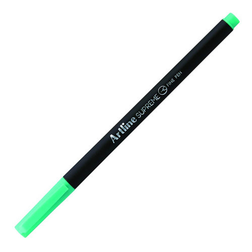 200 Supreme Fine Pen A.turkuaz (12 ADET)