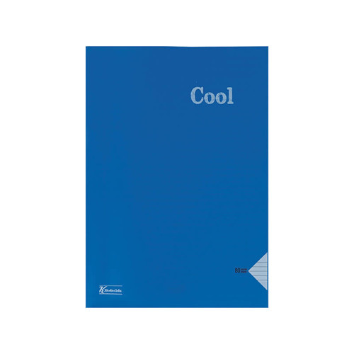 Keskin 321862 A4 100Yp Kareli Cool Pp Kpk Dkş Def