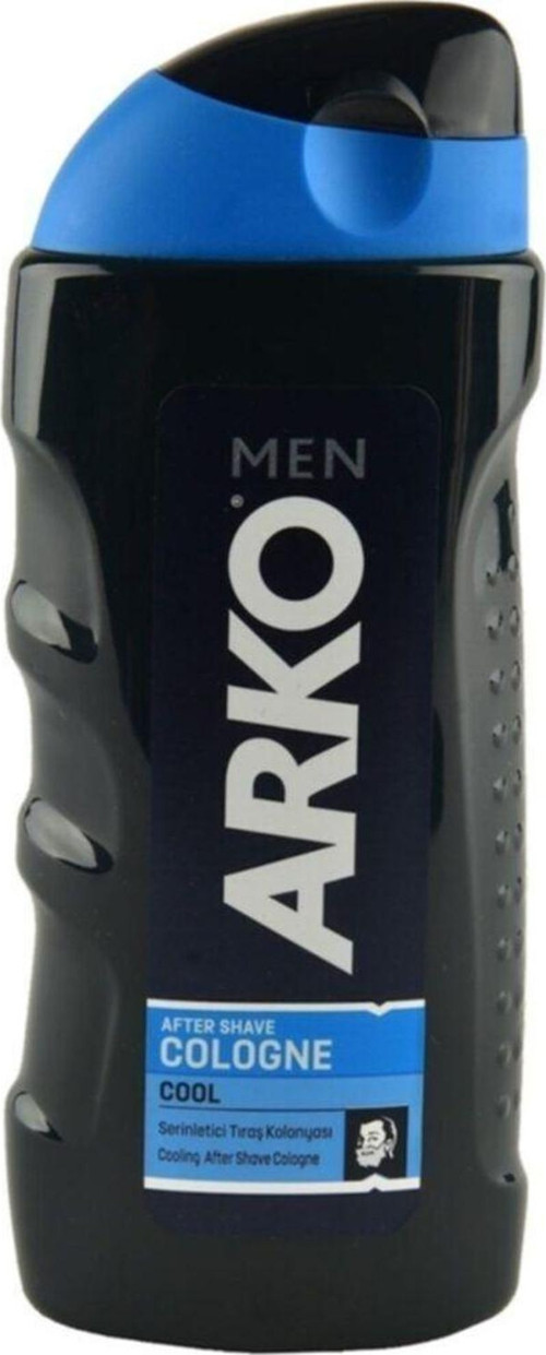 Tıraş Kolonyası Cool 250 Ml