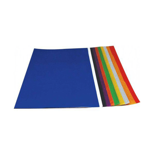 Rbp-401 Simli Karton 50X70 10Lu Pk Karışık Renk
