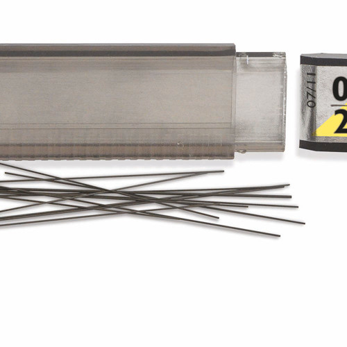 Klasik 03Mm Min 2H (12 ADET)