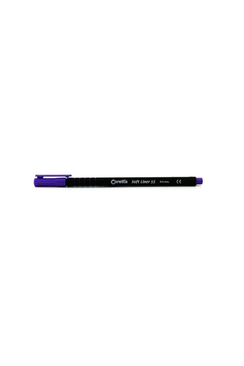 55-17 Soft Liner Kalem A.mor (10 ADET)