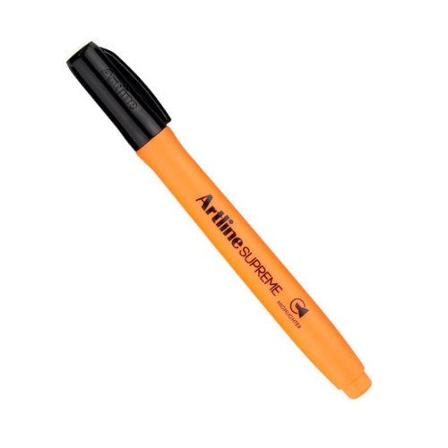 600 Supreme Highlighter Orange (12 ADET)