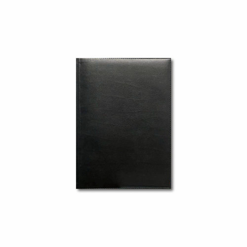 Liz 180 Defter Lüx Suni Deri Dkş Modelist Kareli