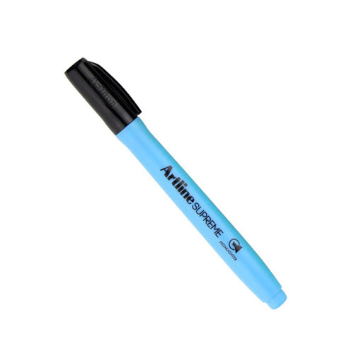 600 Supreme Highlighter A.mavi (12 ADET)