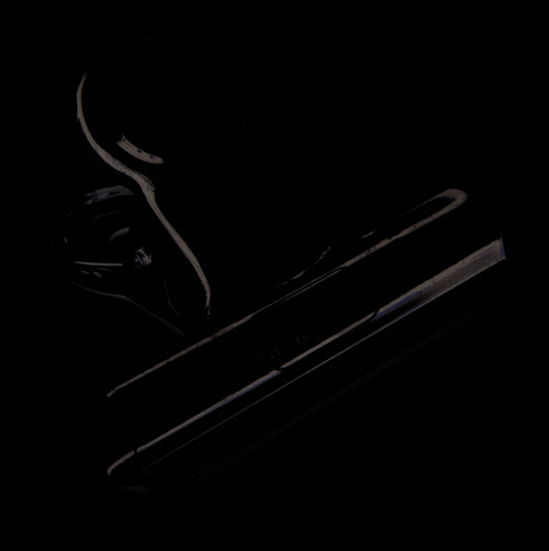 Mas 960 Kıskaç Yaylı Metal 64Mm