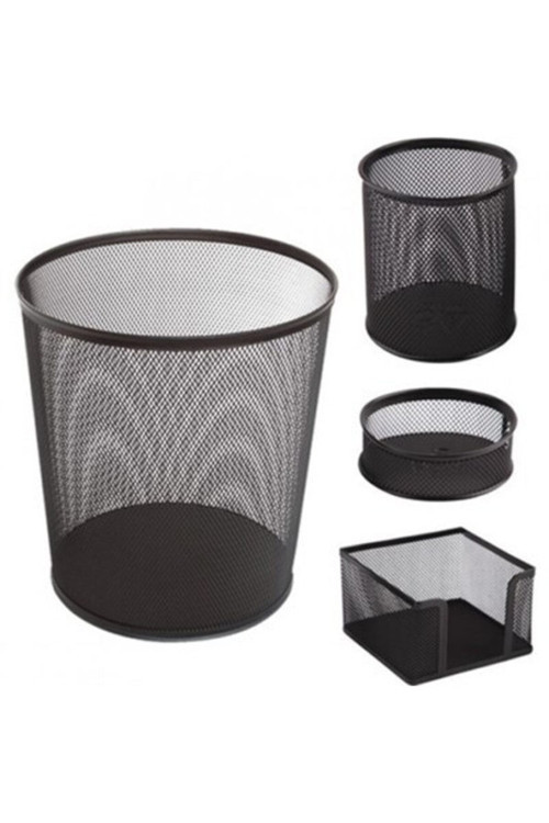 Ms-4 File Perfore 4Lü Set