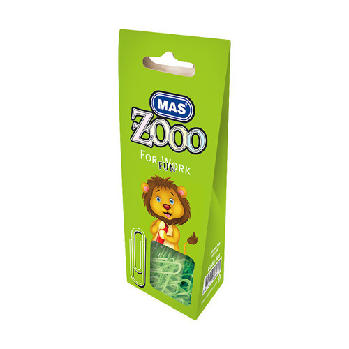 Mas 606 Zooo Pls. Kapli Atas No:3 Yeşil