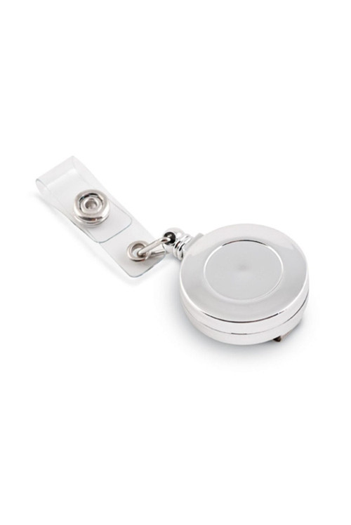 Mas 3532 Plastik Yoyo Yuvarlak 32Mm Beyaz