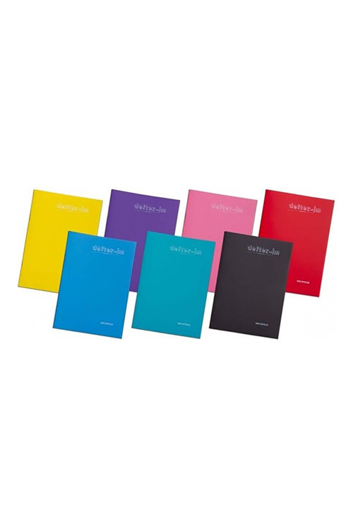 Defter-im Pp Kpk A4 60Yp Kareli (12 ADET)