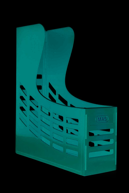 Mas 842 Magazinlik Montajlı Kırmızı
