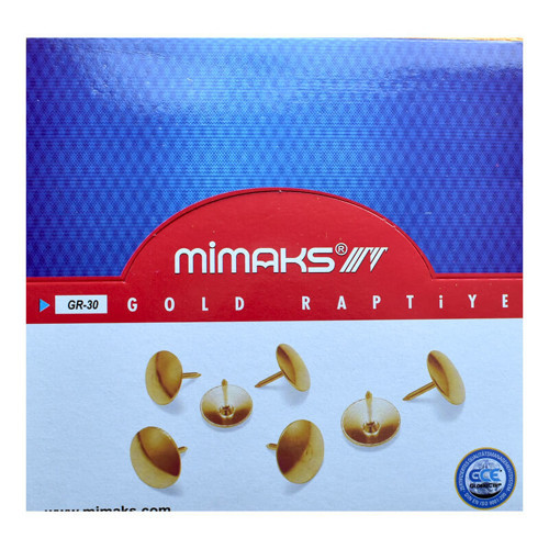 Gr-30 Gold Raptiye