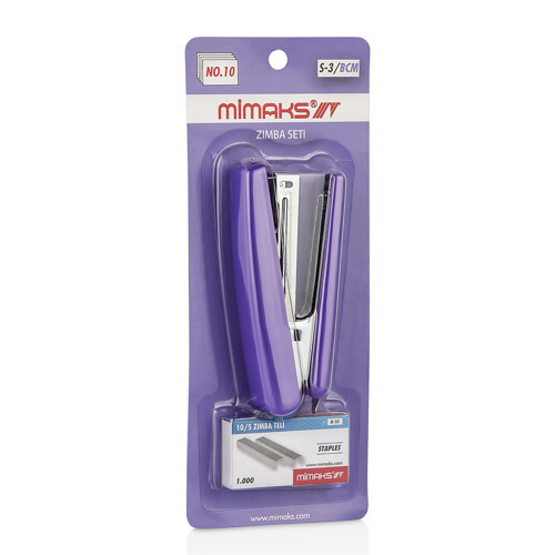 S-3 Zımba Makinası Tel Set 10/5 Bls Krşk