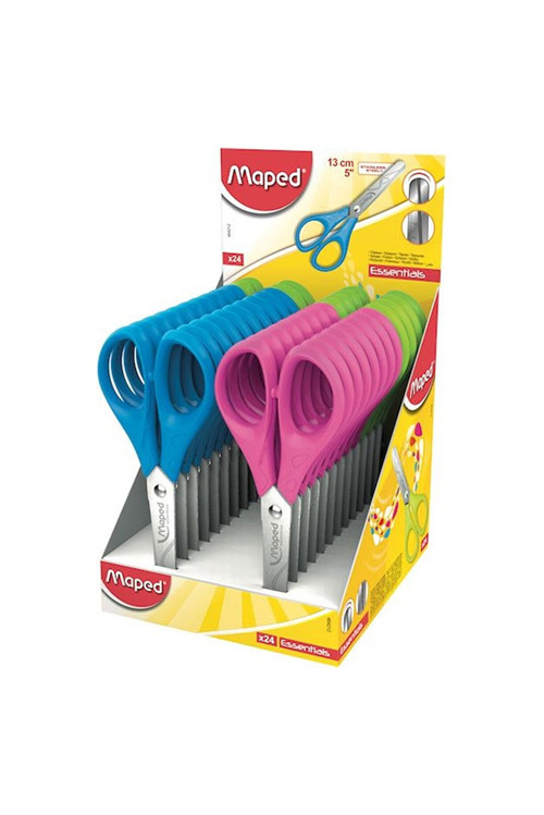 464212 Makas Essentıal 13Cm