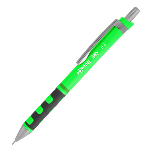 Tikky Versatil 05Mm Neon Yeşil 2007217 (12 ADET)