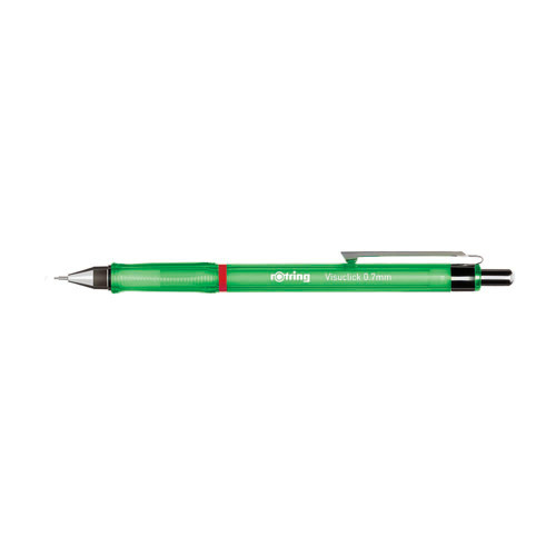 Versatil Visuclick 07Mm Yeşil 2088550 (12 ADET)