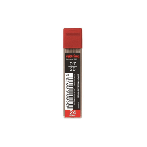 Super Polımer Min 07Mm 2B 2089895 (12 ADET)