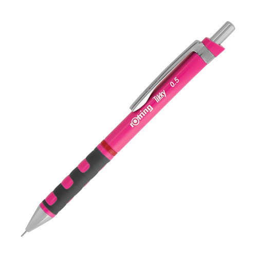 Tikky Versatil 05Mm Neon Pembe 2007219 (12 ADET)