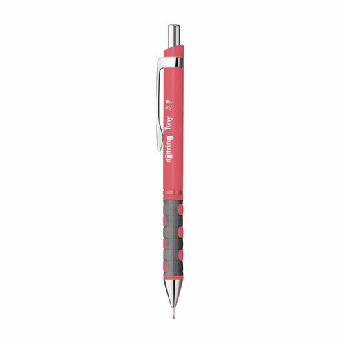 Tikky Versatil 07Mm Gül Kurusu 2189068 (12 ADET)
