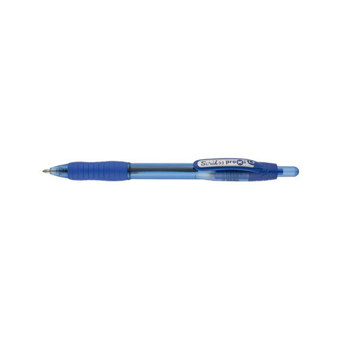 Proxi Tükenmez Kalem 1.2Mm Mavi