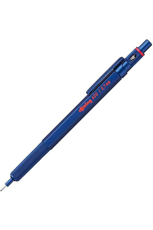 600 Versatil 07Mm Mavi 2114267
