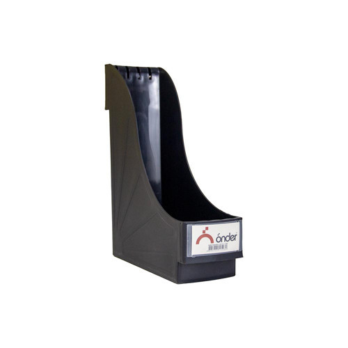 Önder 1150-3 Pp Magazinlik Siyah
