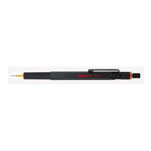 Rotring 800 Versatil 05Mm Siyah 1904447