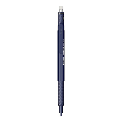 Matrı-x Versatil 05Mm Lacivert Şeffaf Amb