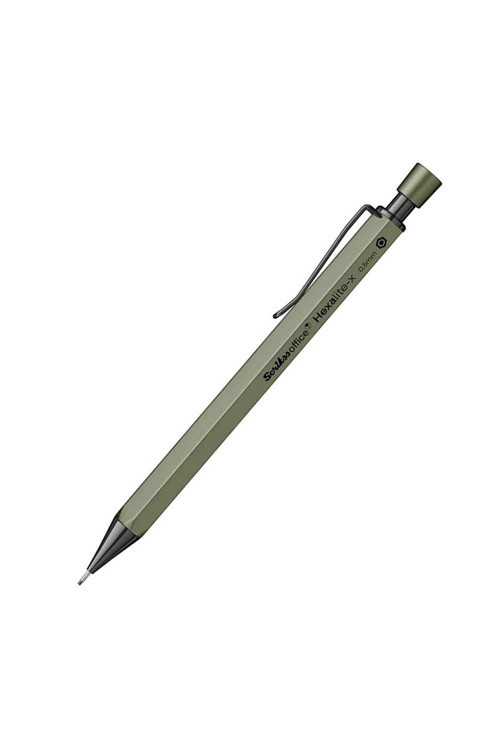 Hexalite-x Versatil 05Mm Yeşil (12 ADET)