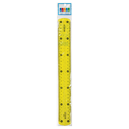 Fr01 Cetvel Flexı 30Cm (48 ADET)