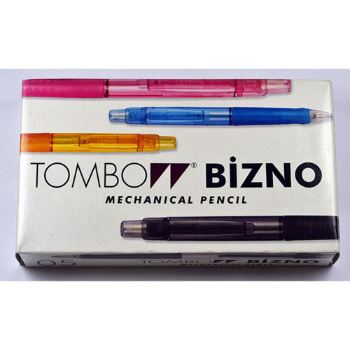 Sh-gb Bizno 05Mm Versatil (12 ADET)