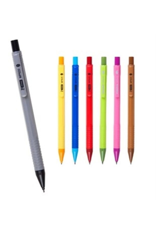 Mp620-48 Standlı Versatil Kalem 1.3Mm (48 ADET)