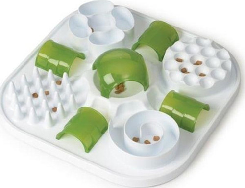 Play Treat Puzzle